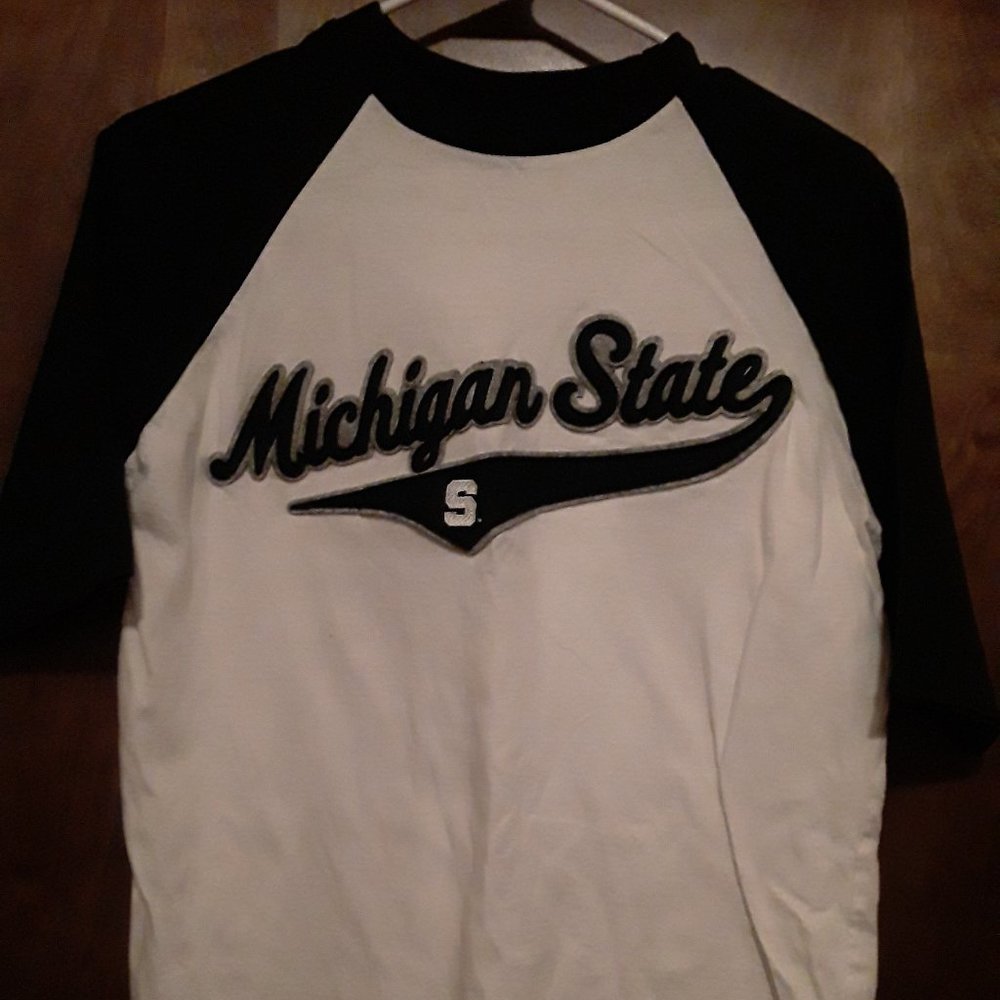 Michigan State t-shirt